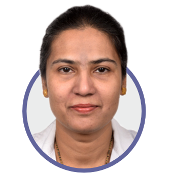  Prof. Gauravi Mishra  